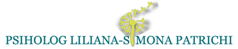 Liliana Simona Patrichi Logo
